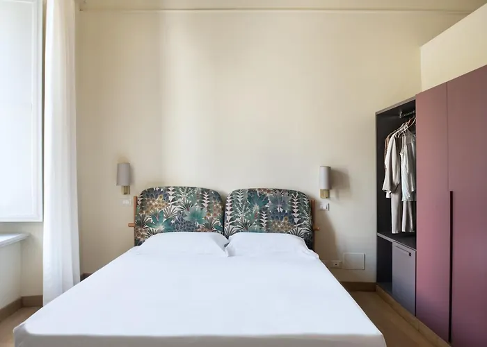 Dimora Fortebraccio LʼAquila